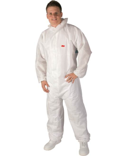 Kombinéza 3M™ 4520 Bílá