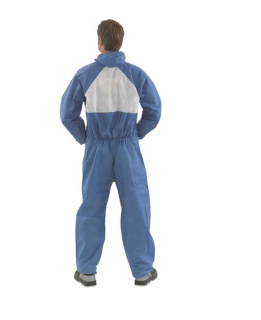 Kombinéza 3M™ 4530 Modrá