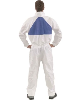 Kombinéza 3M™ 4540 DOPRODEJ Bílá