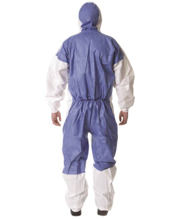 Kombinéza 3M™ 4535 Modrá