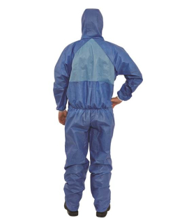 Kombinéza 3M™ 4532+ Modrá