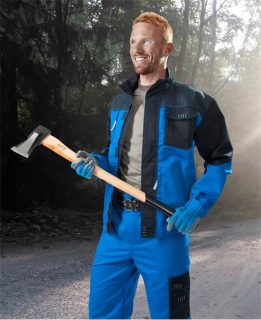 Blůza ARDON®4TECH modrá Modrá