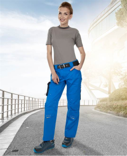 Dámské kalhoty ARDON®4TECH modrá Modrá