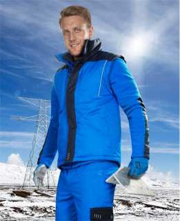 Zimní vesta ARDON®4TECH modrá DOPRODEJ Modrá