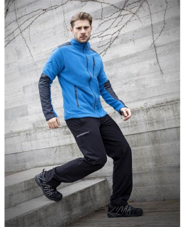 Mikina fleece ARDON®4TECH modrá Modrá