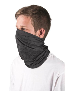 Multifunkční šátek ARDON®R8ED+ Šedá