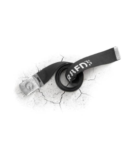 Opasek ARDON®R8ED+ černá Černá