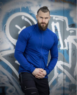 Troyer ARDON®BREEFFIDRY středně modrá royal Modrá (královská)