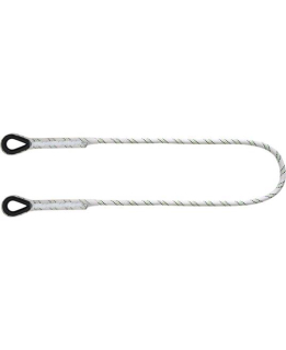 Polohovací lano FA4050015 1,5m