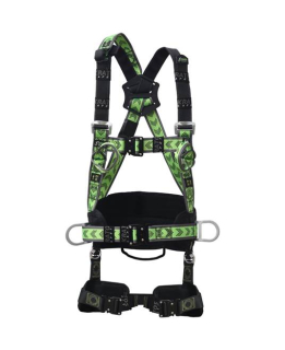 Bezpečnostní postroj FA1020700 S-L