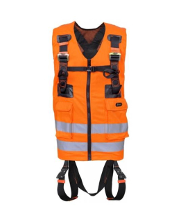 Postroj s vestou FA1030300