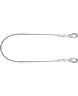 Ocelová smyčka FA6000610